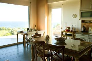 Villa with spectacular view - 3