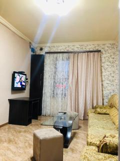 Apartment in Yerevan on Zaqyan Street - 1