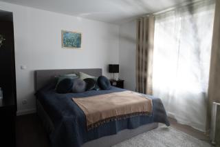 Quiet suite with all the comforts of home - Bollensdorf - 3