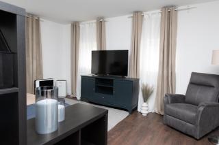 Quiet suite with all the comforts of home - 2