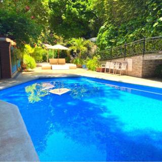 Hotel La Ceiba - Chiapa de Corzo - 8