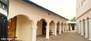 Star Lodge - - 5