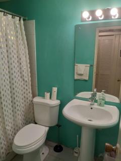 Royal Suites VR - New Kingston, Family Suite - 4