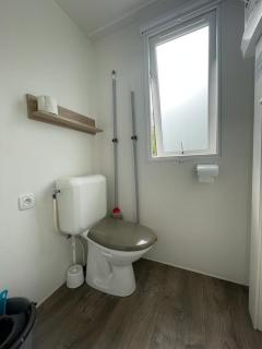 Valras-Plage, les sables du midi ,mobil home - Sérignan - 4