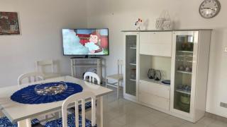 Casina Sofia - Torre Specchia Ruggeri - 7