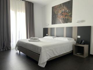 HOTEL MOSAICO - 8