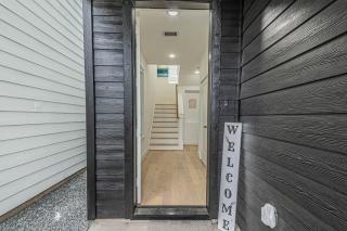 Cozy Duplex Mins to DT/ MCTR, free wi-fi/ Parking - Houston - 8