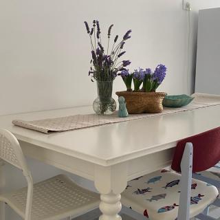 יפעת הגלבוע -סוויטות אירוח ברמה אחרת - 4