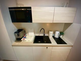 Zuza Apartament Rewal - Rewal - 5