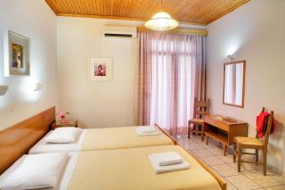 Dioni Hotel - Ioannina - 3