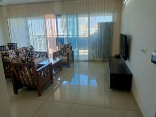 Just Homes - Magarpatta City - 7