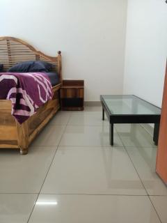 Royal Nest - Magarpatta City - 2