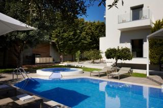 Kastellakia Executive Villa - Rethymno - 2