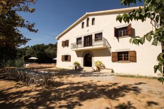 Catalunya Casas: Spacious Villa Vera up to 24 guests, a short drive to Blanes! - Girona - 7