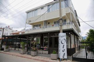 MELODİ BUTİK OTEL - 1