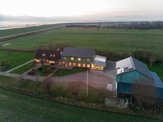 Nordseehof Fuhlehoern - Nordstrand - 0