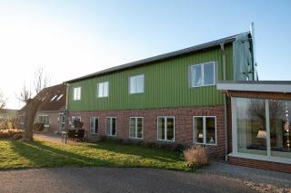 Nordseehof Fuhlehoern - Nordstrand - 3