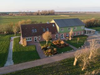 Nordseehof Fuhlehoern - Nordstrand - 8
