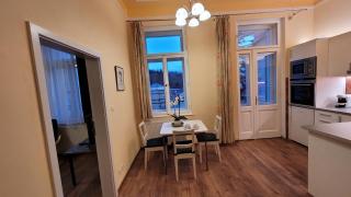 Apartmán U kolonády - Mariánské Lázně - 8