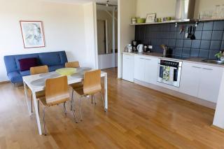 MD Apartment -suurepärane puhkus Kuressaares - Kuressaare - 9