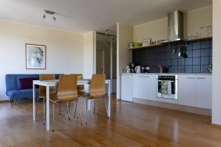 MD Apartment -suurepärane puhkus Kuressaares - Kuressaare - 3