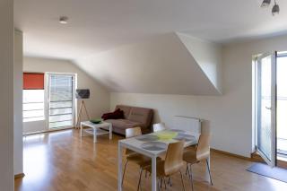 MD Apartment -suurepärane puhkus Kuressaares - 1