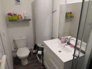 chez Mirka 2 chambres - Criel-sur-Mer - 3