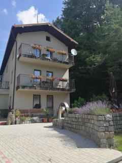 Penzion U Klujů - Věstín - 8