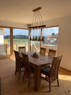 Ferienwohnung Schmied von Almertsham - Höslwang - 4