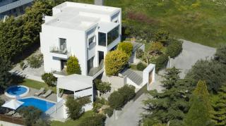 Kastellakia Executive Villa - Rethymno - 9