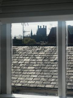 Chester Stays - Beautiful loft apartment with parking - Chester - 1