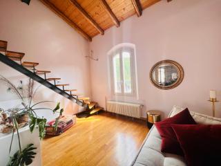 House of Alchemy - San Luca - Stadio - Bologna - 7