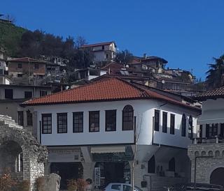 White Villa - Berat - 7