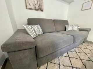 Studio au bord de mer 1 - Mentone - 1