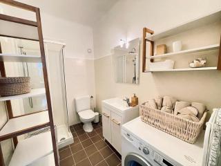 Studio au bord de mer 1 - Mentone - 5