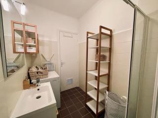 Studio au bord de mer 1 - Mentone - 4