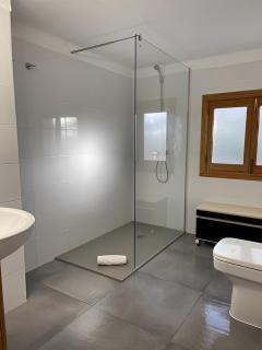 Villa Son Serra de Marina - 1