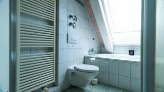 FeWo WOW II Schöne 2-Zimmer Maisonette Wohnung - Weisweil - 1