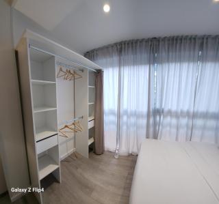 Beau studio / Clim / Parking / Plage à 200 m - 2