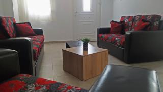 Cozy ground floor house - Agía Triáda - 7