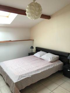 Joli T3 en Centre Village de Tallard - Tallard - 4