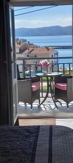 Beautyful sea view 6 luxury studio Danijela - Senj - 7