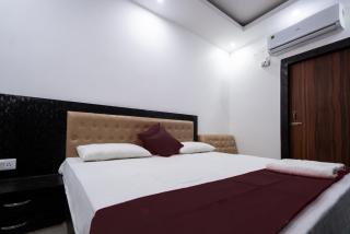 Nova Inn - Gorakhpur - 5