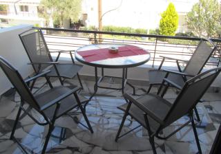 Luxury fully Equipped Apartment in Village Center - Pefkohori - 1