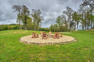 Screened Porch and Yard Mountain Home By Hiking! - 8