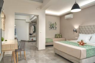Rania's Deluxe Studios - Tsilivi - 4