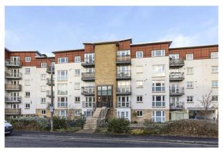 Edinburgh Apartment BR - 0