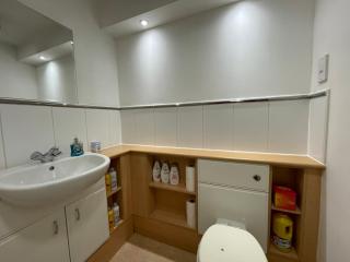 Edinburgh Apartment BR - 9