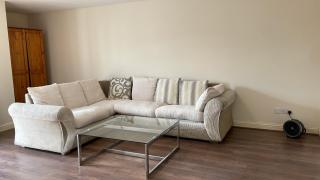 Edinburgh Apartment BR - 7