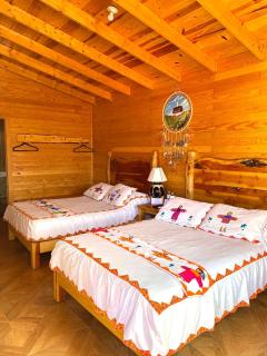 TARAMURI HOTEL & TOURS - Creel - 3